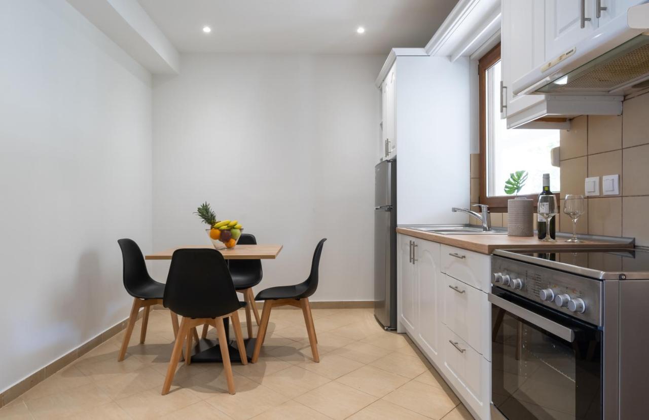 Karavos Apartments Almyros Παραλία Αλμυρού Εξωτερικό φωτογραφία