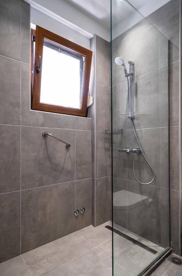 Karavos Apartments Almyros Παραλία Αλμυρού Εξωτερικό φωτογραφία