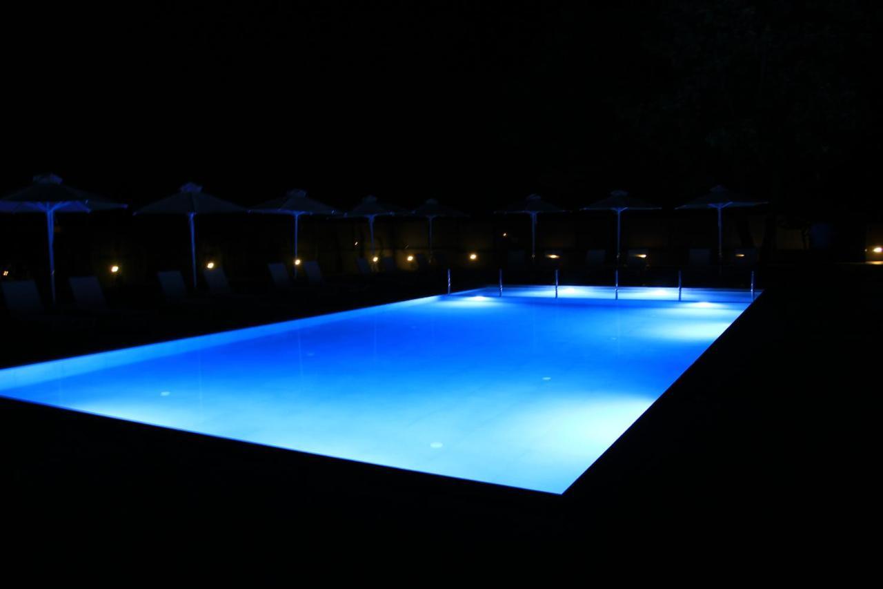 Karavos Apartments Almyros Παραλία Αλμυρού Εξωτερικό φωτογραφία