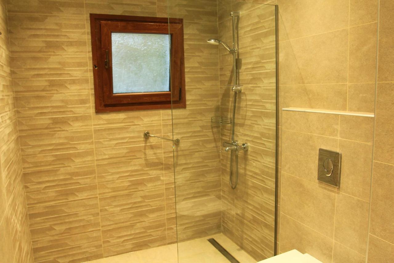 Karavos Apartments Almyros Παραλία Αλμυρού Εξωτερικό φωτογραφία